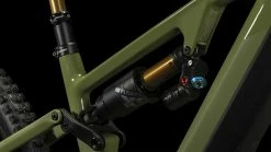 Cube Stereo Hybrid ONE55 C:68X TM 750 29 Olive´n´chrome 9 Cube Stereo Hybrid ONE55 C:68X TM 750 29 Olive´n´chrome -Vélo Électrique Soldes Cube Stereo Hybrid ONE55 C68X TM 750 29 636563 4