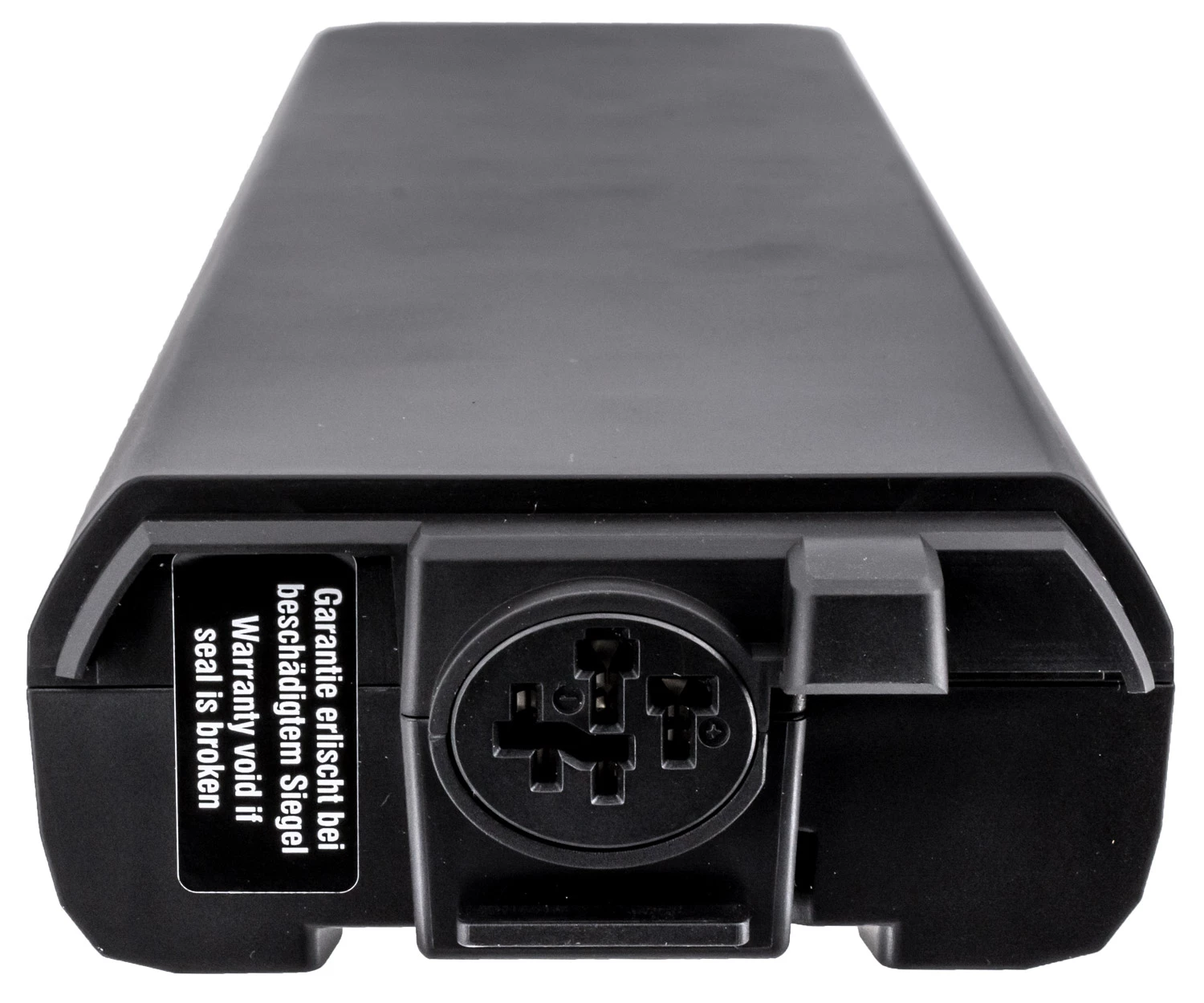 E-Bike Vision PowerPack Pour Porte-bagages Bosch Active (Plus)/ Performance 720Wh Evo 2 E-Bike Vision PowerPack Pour Porte-bagages Bosch Active (Plus)/ Performance 720Wh Evo – Image 2