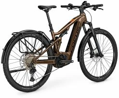 Focus THRON² 6.8 EQP -Vélo Électrique Soldes FO5010023v2022 2022 29 DI BRW 045 PRO THRON2 6 8 EQP