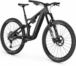 Focus JAM² SL 9.9 -Vélo Électrique Soldes FO5400051v2023 2023 29 DI BLK 135 Pro JAM2 SL 9 9