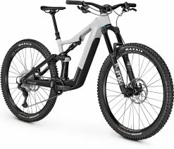 Focus JAM² SL 8.8 -Vélo Électrique Soldes FO5400052v2023 2023 29 DI GRY 135 Pro JAM2 SL 8 8