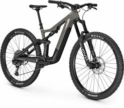 Focus JAM² SL 8.7 -Vélo Électrique Soldes FO5400053v2023 2023 29 DI GRY 135 Pro JAM2 SL 8 7