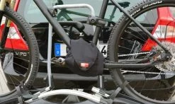 Fahrer Couverture Moteur E-Bikes -Vélo Électrique Soldes Fahrer Motor Cover fuer E Bikes mit Mittelmotor 2100441 4