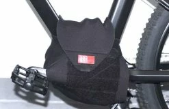 Fahrer Couverture Moteur E-Bikes -Vélo Électrique Soldes Fahrer Motor Cover fuer E Bikes mit Mittelmotor 2100441 5