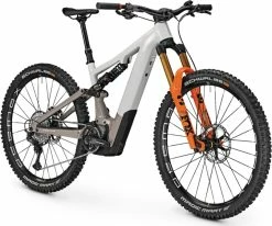 Focus SAM² 6.0 -Vélo Électrique Soldes Focus 20121234 SAM2 6 0 3