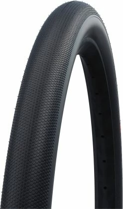 Schwalbe G-One Speed Evo Super Ground 28" TLE Addix SpeedGrip E-25 Pneus Pliants