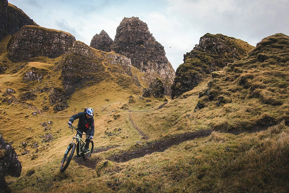 Santa Cruz Heckler C S 5 Santa Cruz Heckler C S – Image 5