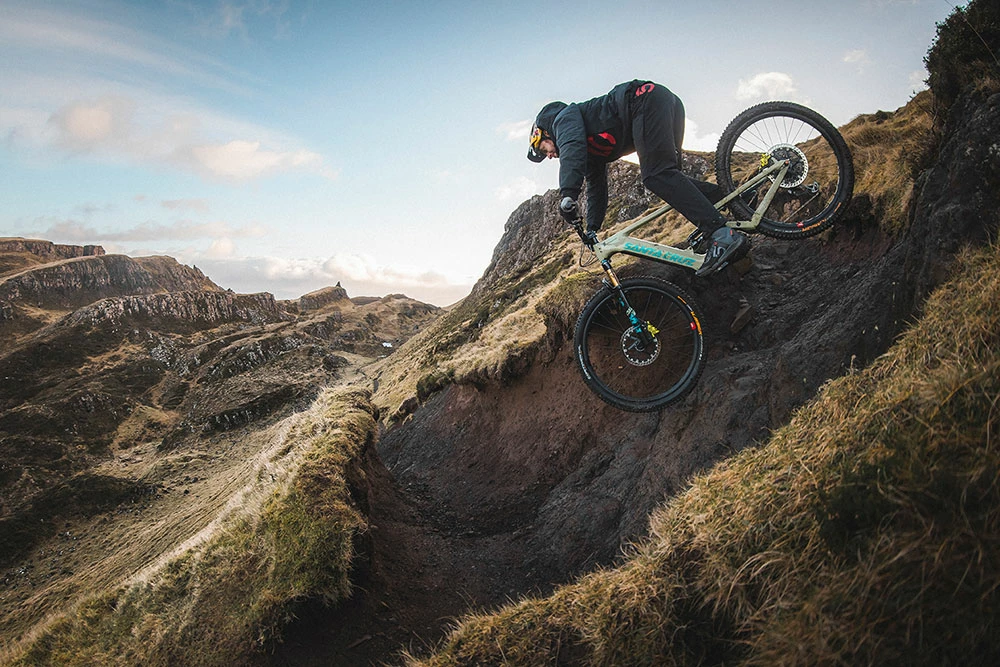 Santa Cruz Heckler C S 6 Santa Cruz Heckler C S – Image 6