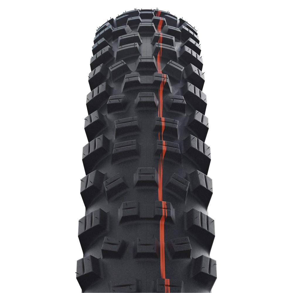 Schwalbe Hans Dampf Evo Super Gravity 29x2,35" Addix Soft E-25 Pneus Pliants 2 Schwalbe Hans Dampf Evo Super Gravity 29x2,35" Addix Soft E-25 Pneus Pliants – Image 2