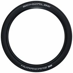 Schwalbe Pneu Filaire Hurricane Performance Addix 29x2,00" E-50 -Vélo Électrique Soldes Hurricane Totale