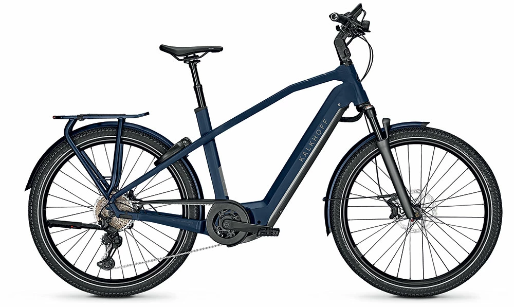 Kalkhoff Endeavour 7.B Advance+ 1 Kalkhoff Endeavour 7.B Advance+