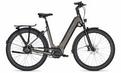 Vélo Électrique Soldes 25 Kalkhoff Image 5.B Excite+ Wave