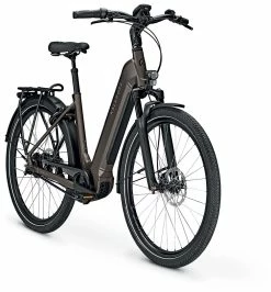 Vélo Électrique Soldes -Vélo Électrique Soldes KH0050091v2022 2022 29 WA GRY 135 PRO IMAGE 5 B EXCITE PLUS