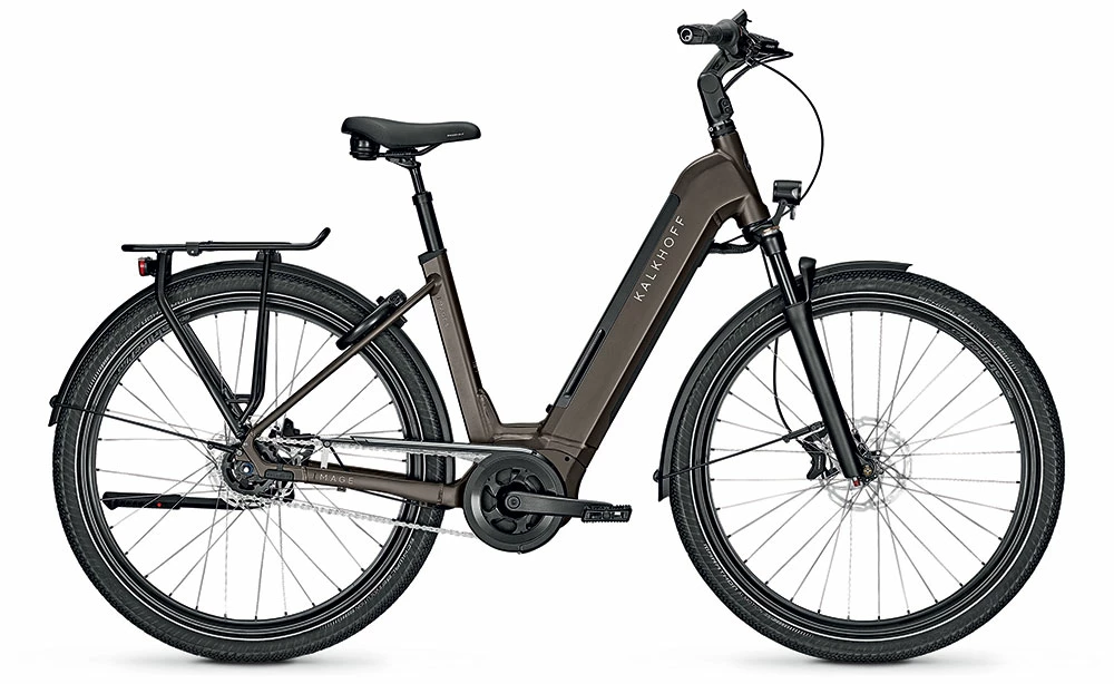 Kalkhoff Image 5.B Move+ C Wave 1 Kalkhoff Image 5.B Move+ C Wave