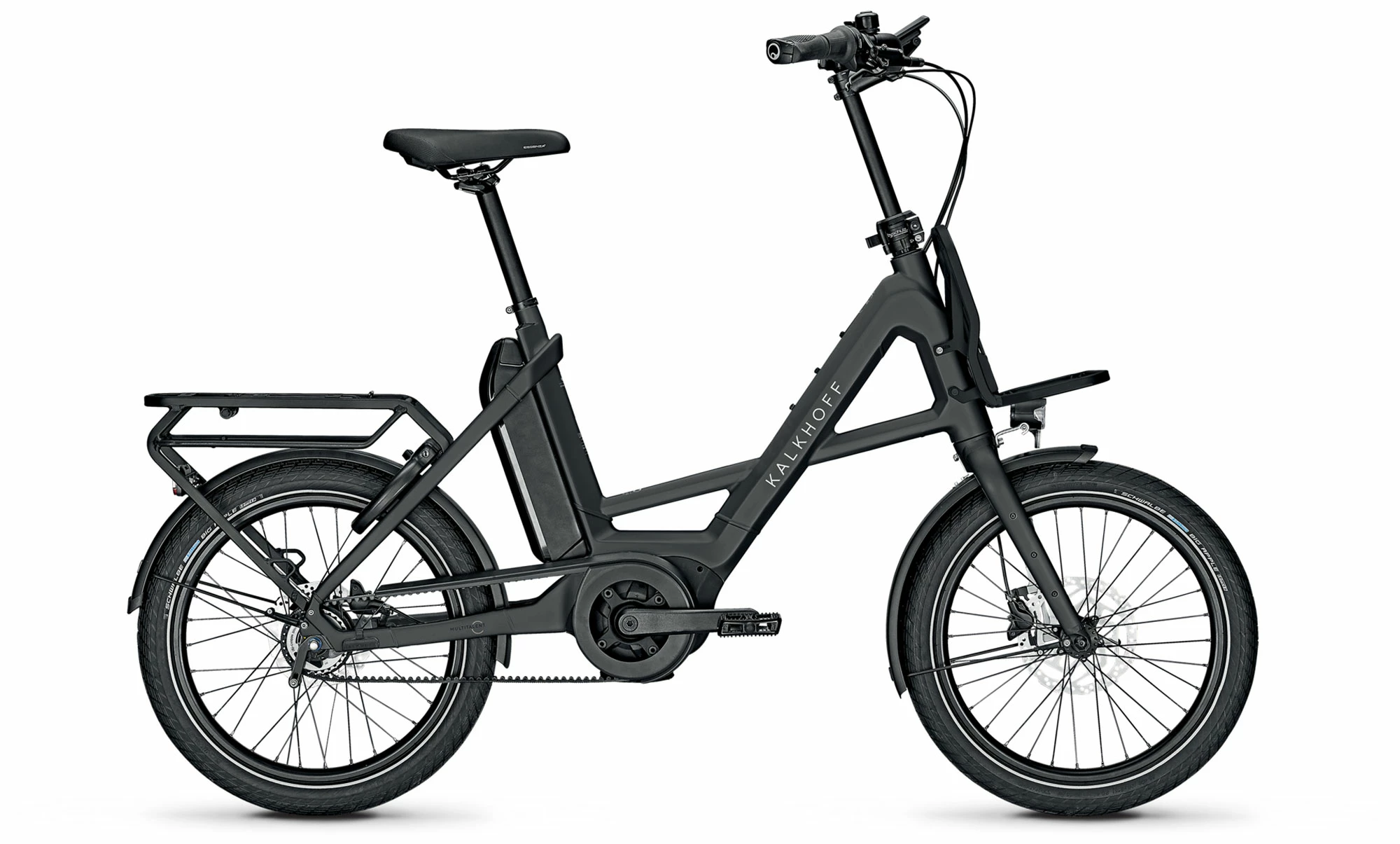 Kalkhoff Image C.B Advance+ 1 Kalkhoff Image C.B Advance+