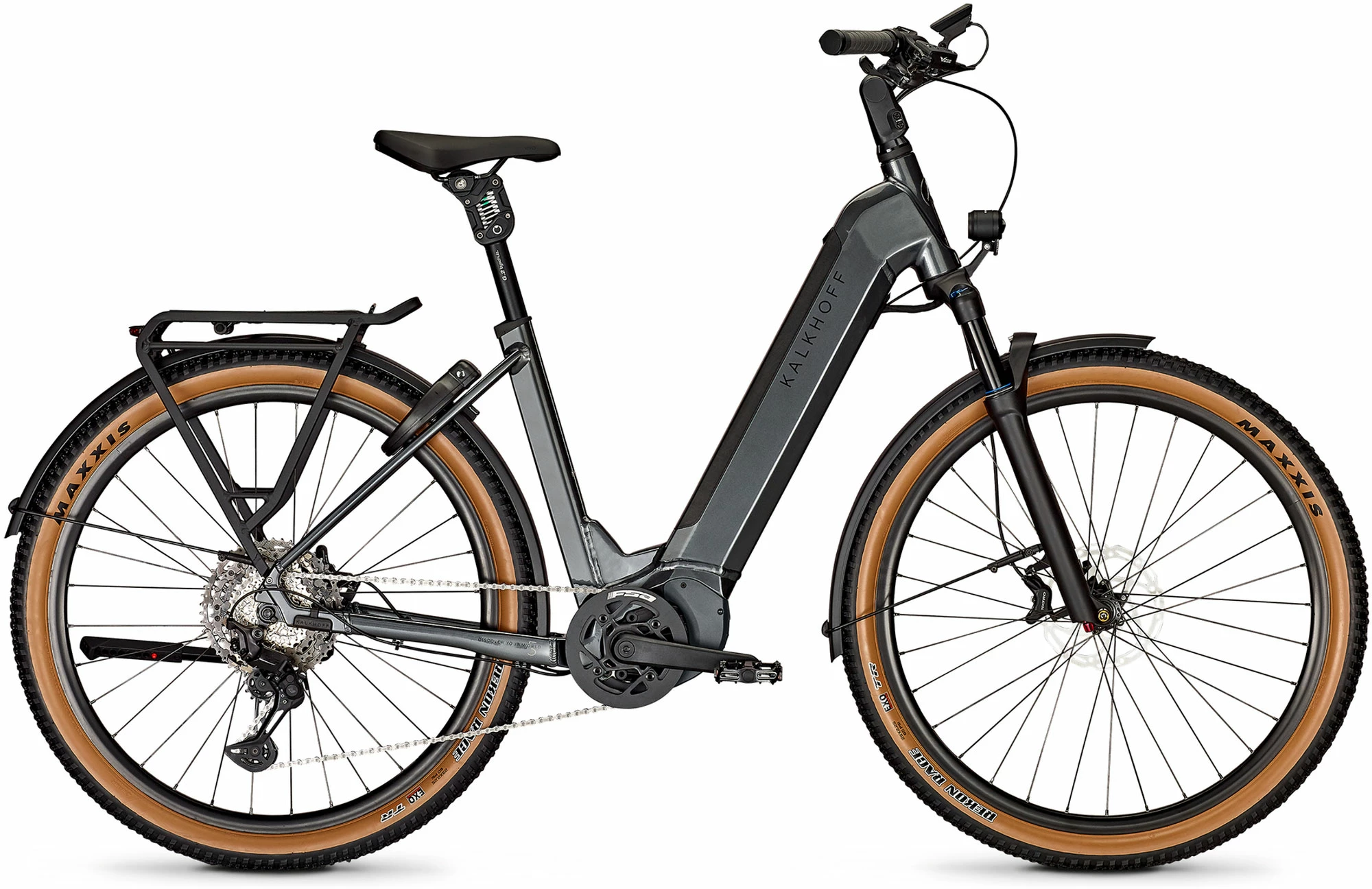 Kalkhoff Entice 5.B Advance+ 1 Kalkhoff Entice 5.B Advance+