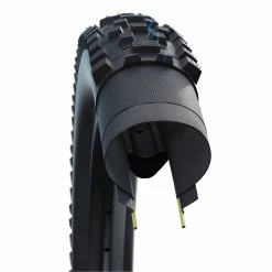 Schwalbe Rocket Ron Evo Super Ground 26x2,25" Addix Speed TLE E-25 Pneus Pliants -Vélo Électrique Soldes Karkasse SuperGroundNMTRqh4UmxiNM