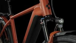 Cube Kathmandu Hybrid EXC 750 Red´n´black -Vélo Électrique Soldes Kathmandu Hybrid EXC 750 red n black 631263 5