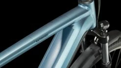 Cube Kathmandu Hybrid ONE 750 Blue´n´black -Vélo Électrique Soldes Kathmandu Hybrid ONE 750 blue n black 631183 3