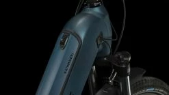 Cube Kathmandu Hybrid ONE 750 Easy Entry Blue´n´black -Vélo Électrique Soldes Kathmandu Hybrid ONE 750 blue n black 631183 E 3