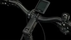 Cube Kathmandu Hybrid ONE 750 Easy Entry Blue´n´black -Vélo Électrique Soldes Kathmandu Hybrid ONE 750 blue n black 631183 E 4