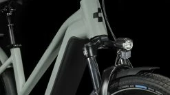 Cube Kathmandu Hybrid ONE 750 Lady Swampgrey´n´black -Vélo Électrique Soldes Kathmandu Hybrid ONE 750 swampgrey n black 631173 Z 6