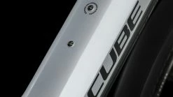 Cube Kathmandu Hybrid SLX 750 Polarsilver´n´black -Vélo Électrique Soldes Kathmandu Hybrid SLX 750 polarsilver n black 631303 3