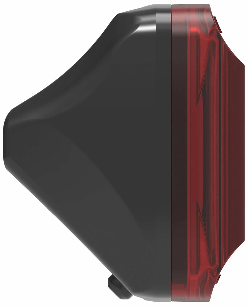 Lezyne Fender Feu Arrière StVZO 3 Lezyne Fender Feu Arrière StVZO – Image 3