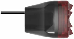 Lezyne Fender Feu Arrière StVZO 10 Lezyne Fender Feu Arrière StVZO -Vélo Électrique Soldes Lezyne Fender StVZO Rucklicht 459000018 05