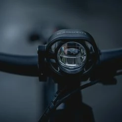 LITEMOVE AEW-230 Feu Avant Pour Vélo électrique -Vélo Électrique Soldes Litemove AEW 230 4