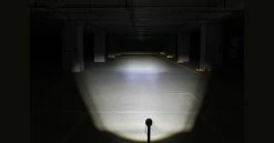 LITEMOVE Feu Avant Pour E-bike SE-110 -Vélo Électrique Soldes Litemove SE 110 4