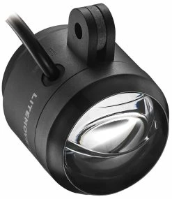 LITEMOVE Feu Avant Pour E-bike SE-150 9 LITEMOVE Feu Avant Pour E-bike SE-150 -Vélo Électrique Soldes Litemove SE 150 3