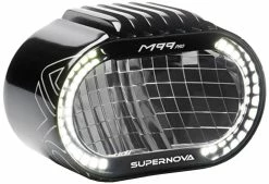 Supernova M99 Pro - Phare Pour Bicyclette électrique -Vélo Électrique Soldes M99 Pro Scheinwerfer 03