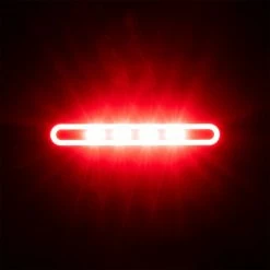 Supernova M99 Tail Light 2 Pro -Lampe Arrière -Vélo Électrique Soldes M99 Tail Light 2 Pro 4