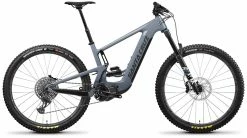 Vélo Électrique Soldes 22 Santa Cruz Heckler C S