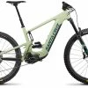 Santa Cruz Heckler MX C S
