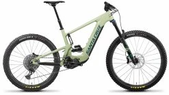 Vélo Électrique Soldes 16 Santa Cruz Heckler MX C S