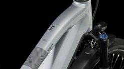 Cube Nuride Hybrid EXC 750 Allroad Lady Polarsilver´n´black -Vélo Électrique Soldes Nuride Hybrid EXC 750 Allroad Lady polarsilver n black 632803 Z 5