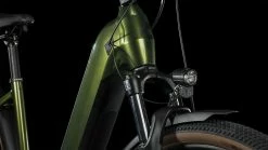 Cube Nuride Hybrid Pro 625 Allroad Easy Entry Shinymoss´n´black -Vélo Électrique Soldes Nuride Hybrid Pro 625 Allroad Easy Entry shinymoss n black 632772 3