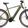 Cube Nuride Hybrid Pro 625 Allroad Shinymoss´n´black
