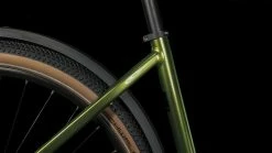 Cube Nuride Hybrid Pro 750 Allroad Easy Entry Shinymoss´n´black -Vélo Électrique Soldes Nuride Hybrid Pro 750 Allroad Easy Entry shinymoss n black 632773 5