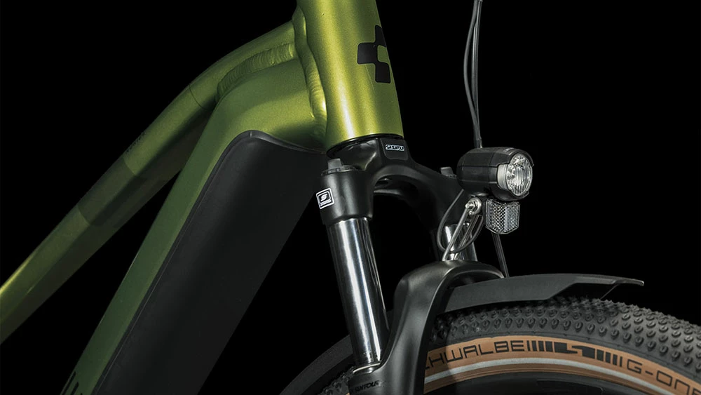 Cube Nuride Hybrid Pro 750 Allroad Lady Shinymoss´n´black 6 Cube Nuride Hybrid Pro 750 Allroad Lady Shinymoss´n´black – Image 6