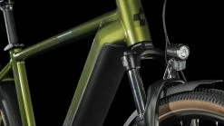 Cube Nuride Hybrid Pro 750 Allroad Shinymoss´n´black 10 Cube Nuride Hybrid Pro 750 Allroad Shinymoss´n´black -Vélo Électrique Soldes Nuride Hybrid Pro 750 Allroad shinymoss n black 632773 4