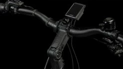 Cube Nuride Hybrid SLT 750 Allroad Easy Entry Grey´n´metal 9 Cube Nuride Hybrid SLT 750 Allroad Easy Entry Grey´n´metal -Vélo Électrique Soldes Nuride Hybrid SLT 750 Allroad Easy Entry grey n metal 632903 3