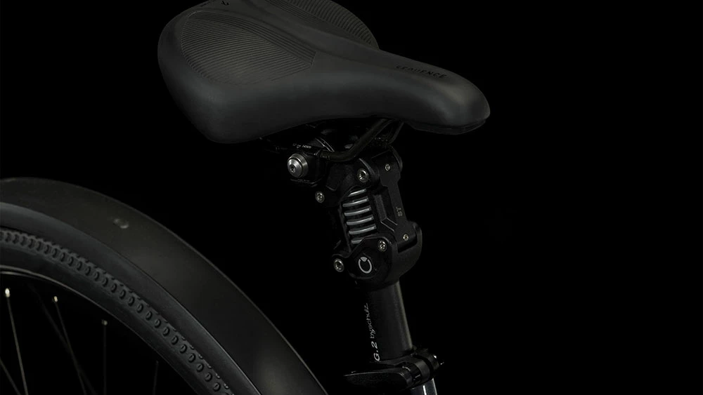 Cube Nuride Hybrid SLT 750 Allroad Lady Grey´n´metal 5 Cube Nuride Hybrid SLT 750 Allroad Lady Grey´n´metal – Image 5