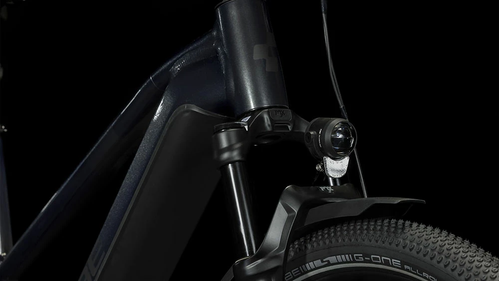 Cube Nuride Hybrid SLT 750 Allroad Lady Grey´n´metal 6 Cube Nuride Hybrid SLT 750 Allroad Lady Grey´n´metal – Image 6