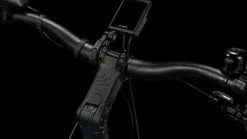 Cube Nuride Hybrid SLX 750 Allroad Easy Entry Erde´n´black -Vélo Électrique Soldes Nuride Hybrid SLX 750 Allroad Easy Entry erde n black 632863 2