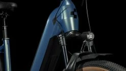 Cube Nuride Hybrid SLX 750 Allroad Easy Entry Erde´n´black -Vélo Électrique Soldes Nuride Hybrid SLX 750 Allroad Easy Entry erde n black 632863 4