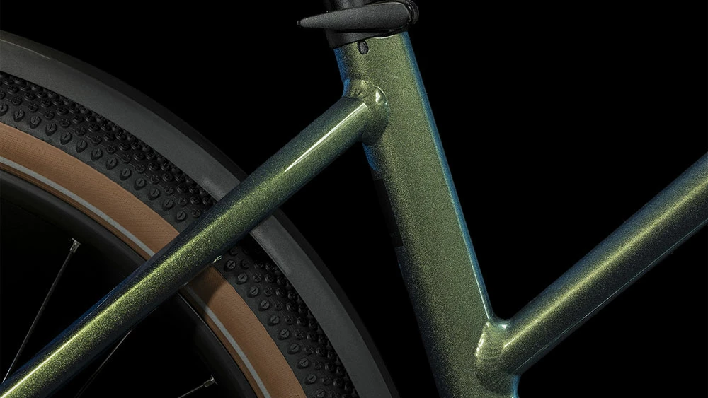 Cube Nuride Hybrid SLX 750 Allroad Lady Erde´n´black 4 Cube Nuride Hybrid SLX 750 Allroad Lady Erde´n´black – Image 4