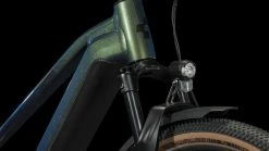 Cube Nuride Hybrid SLX 750 Allroad Lady Erde´n´black 11 Cube Nuride Hybrid SLX 750 Allroad Lady Erde´n´black -Vélo Électrique Soldes Nuride Hybrid SLX 750 Allroad Lady erde n black 632863 5